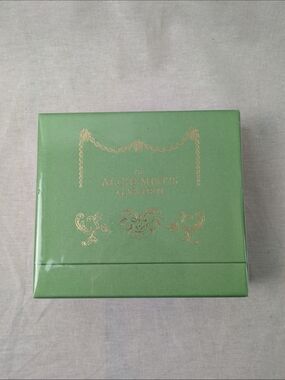 Gucci The Alchemist's Garden Hand Cream Set Rare